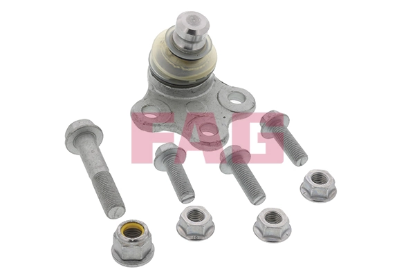 Ball Joint